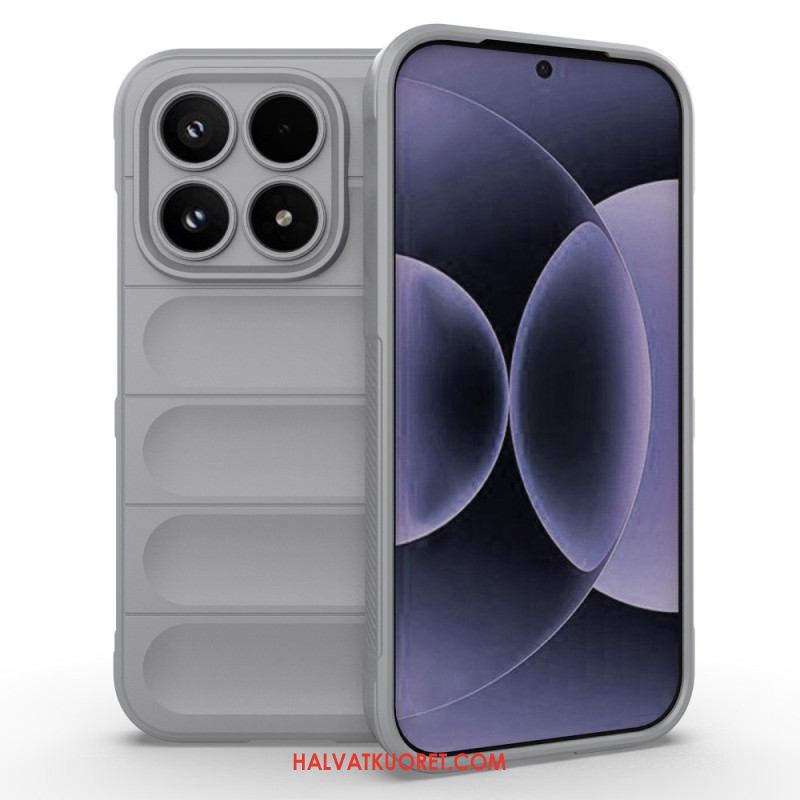 Kuori Xiaomi 17 Liukumaton