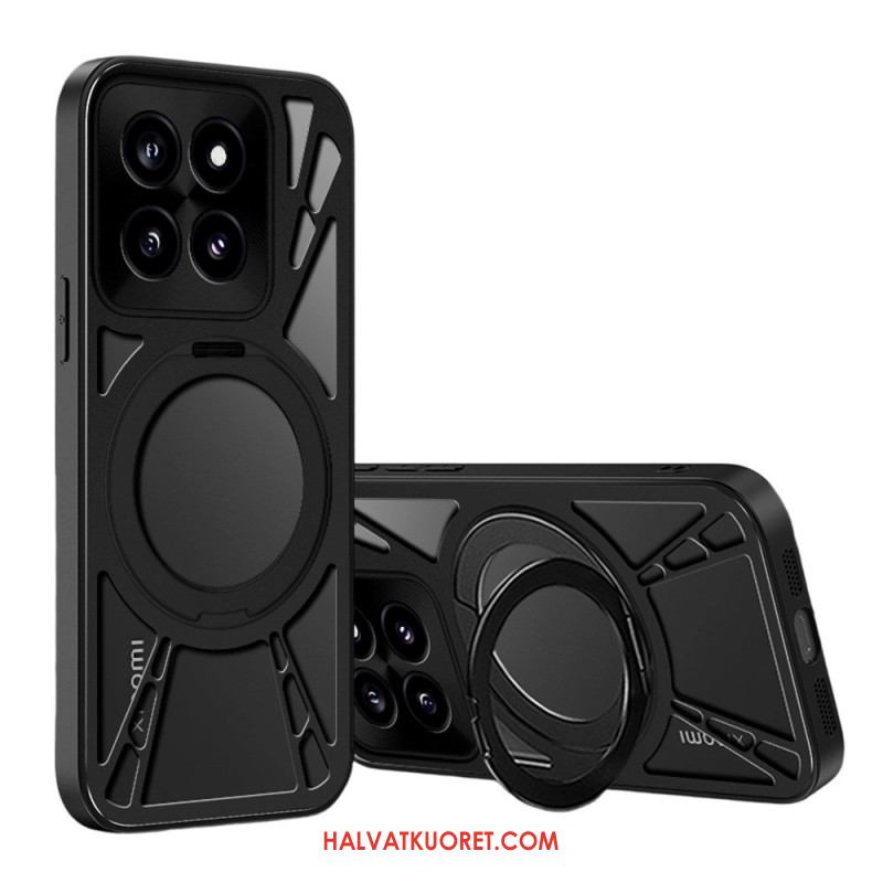 Kuori Xiaomi 17 Lämmönpoisto Suojakuori