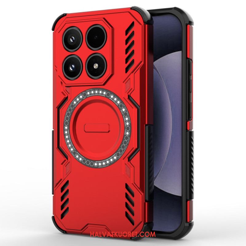 Kuori Xiaomi 17 Lämpöä Haihduttava Magneettinen