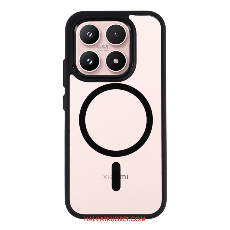 Kuori Xiaomi 17 Magneettinen Putoamisenesto