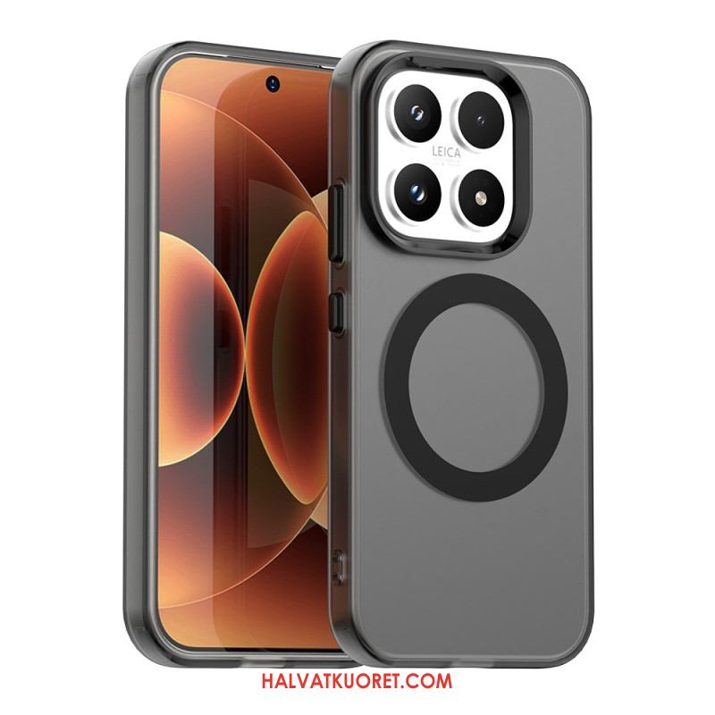 Kuori Xiaomi 17 Magneettinen Putoamisenesto Suojakuori