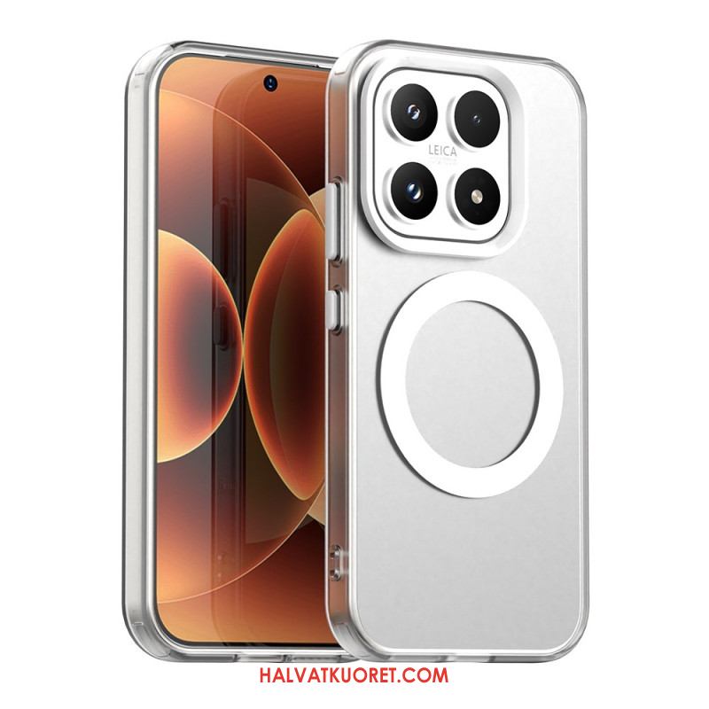 Kuori Xiaomi 17 Magneettinen Putoamisenesto Suojakuori