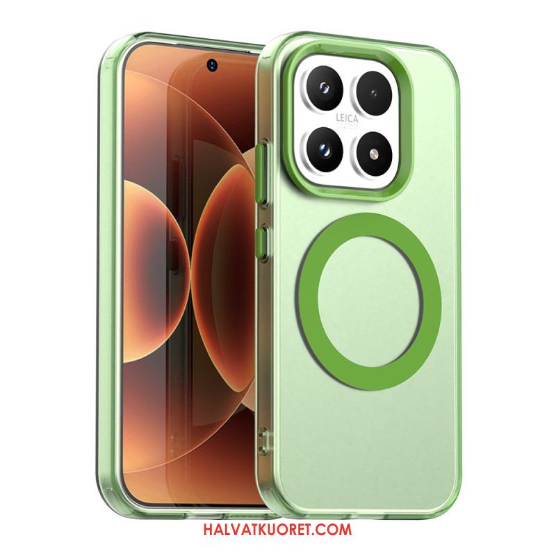 Kuori Xiaomi 17 Magneettinen Putoamisenesto Suojakuori