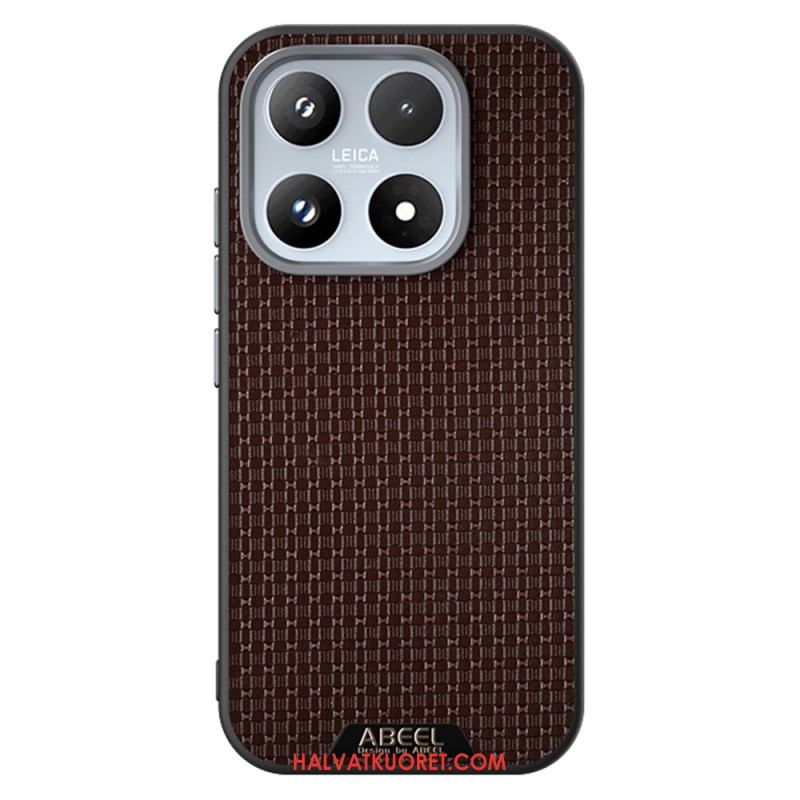 Kuori Xiaomi 17 Magsafe Abeel Suojakuori