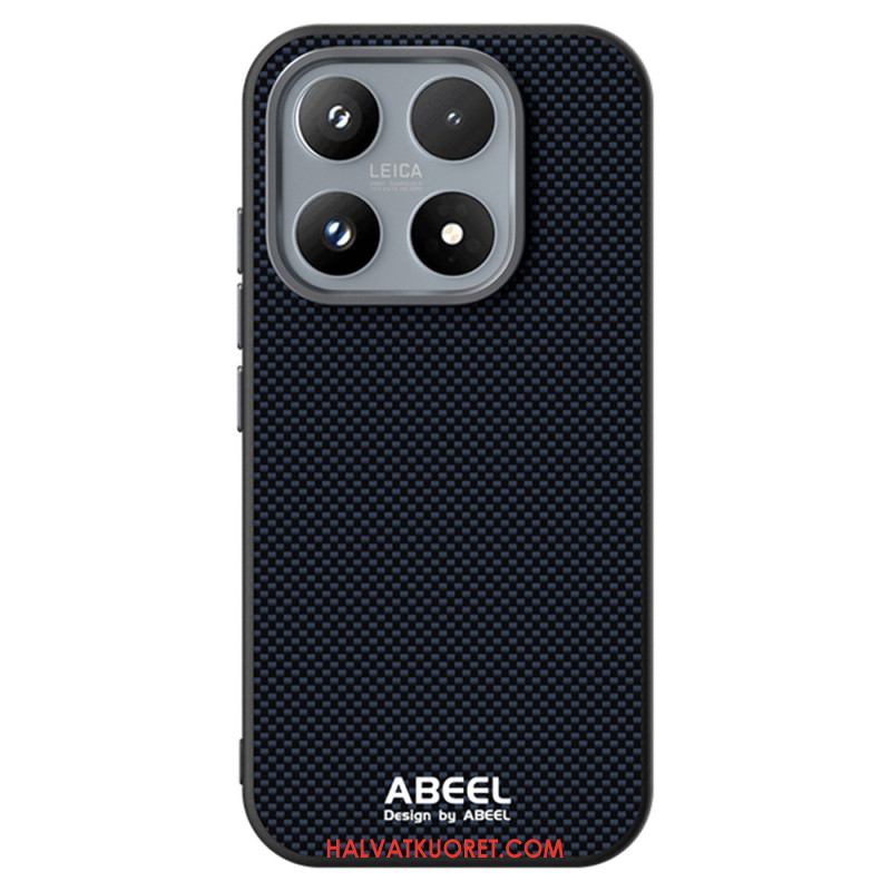 Kuori Xiaomi 17 Magsafe Mikrokohokuvioitu Abeel