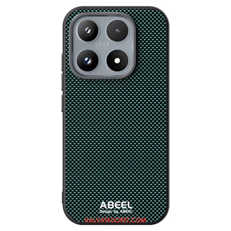 Kuori Xiaomi 17 Magsafe Mikrokohokuvioitu Abeel