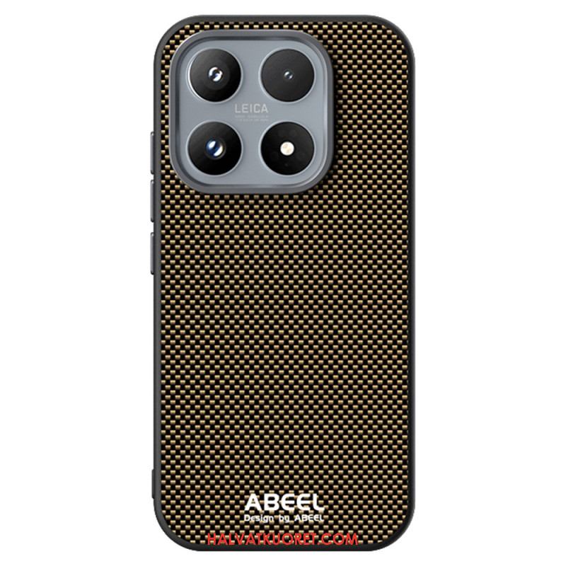 Kuori Xiaomi 17 Magsafe Mikrokohokuvioitu Abeel