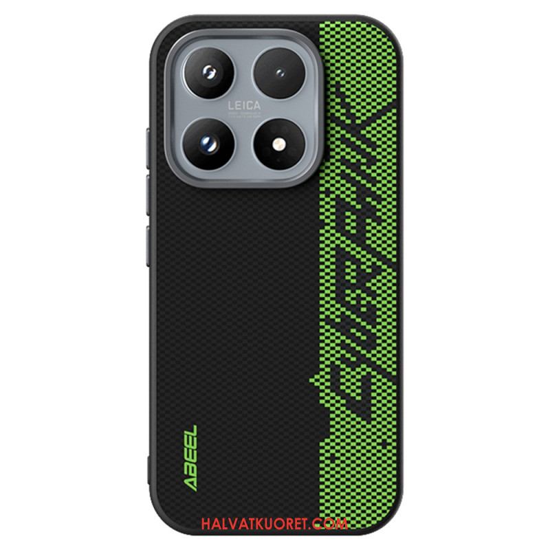 Kuori Xiaomi 17 Magsafe Techno Abeel