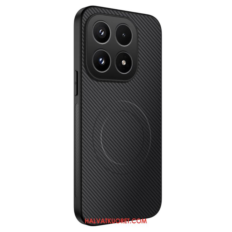 Kuori Xiaomi 17 Magsafe-hiilikuitu