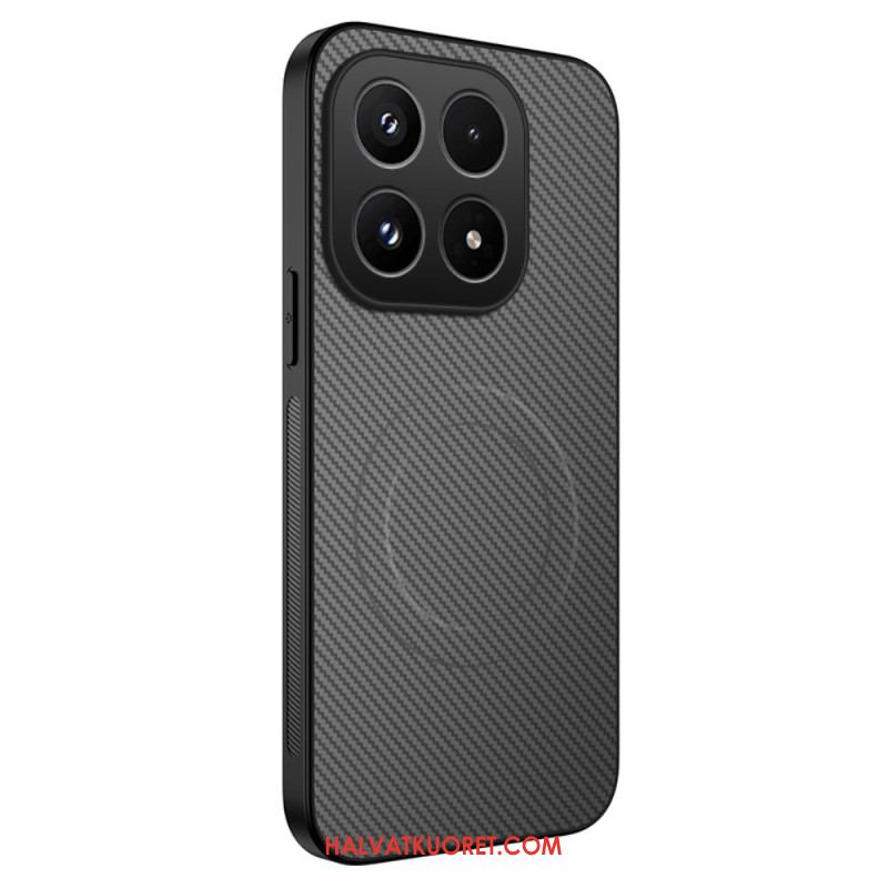 Kuori Xiaomi 17 Magsafe-hiilikuitu