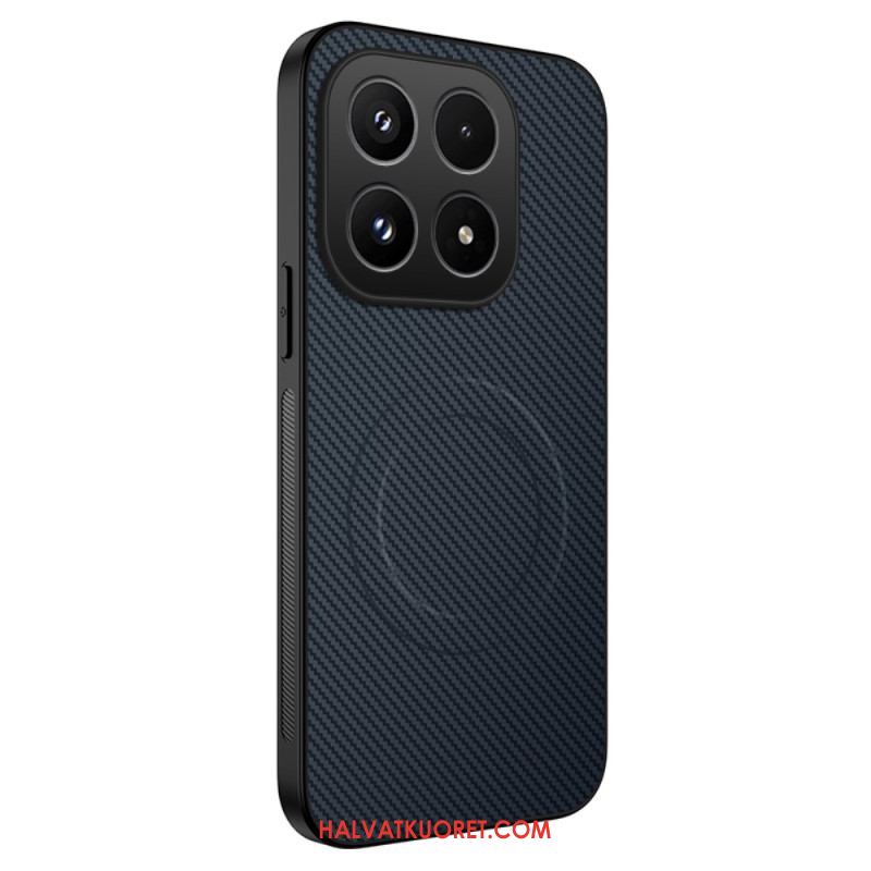 Kuori Xiaomi 17 Magsafe-hiilikuitu