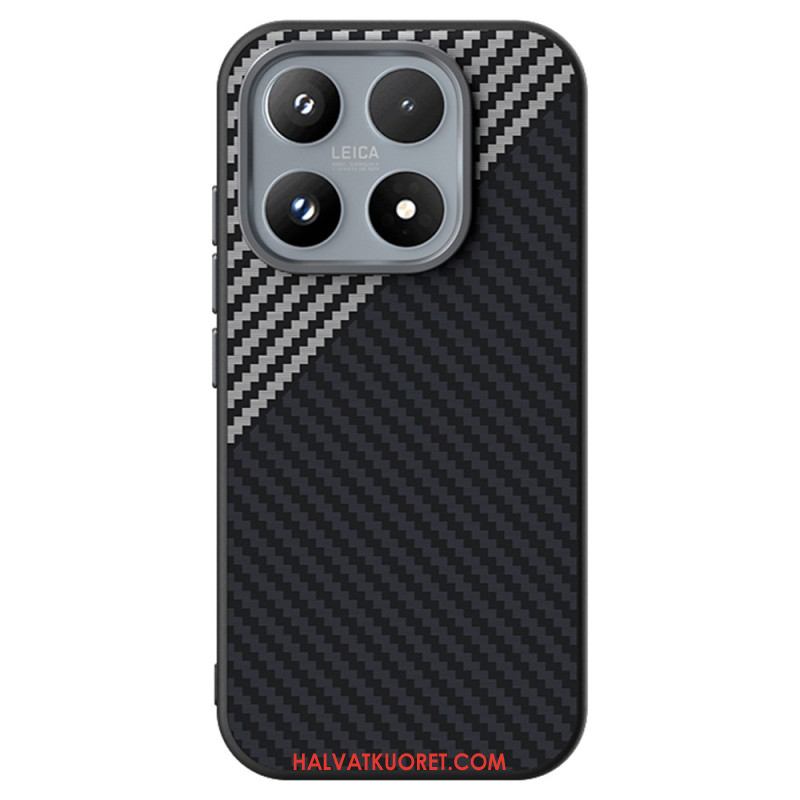 Kuori Xiaomi 17 Magsafe-hiilikuitu Abeel