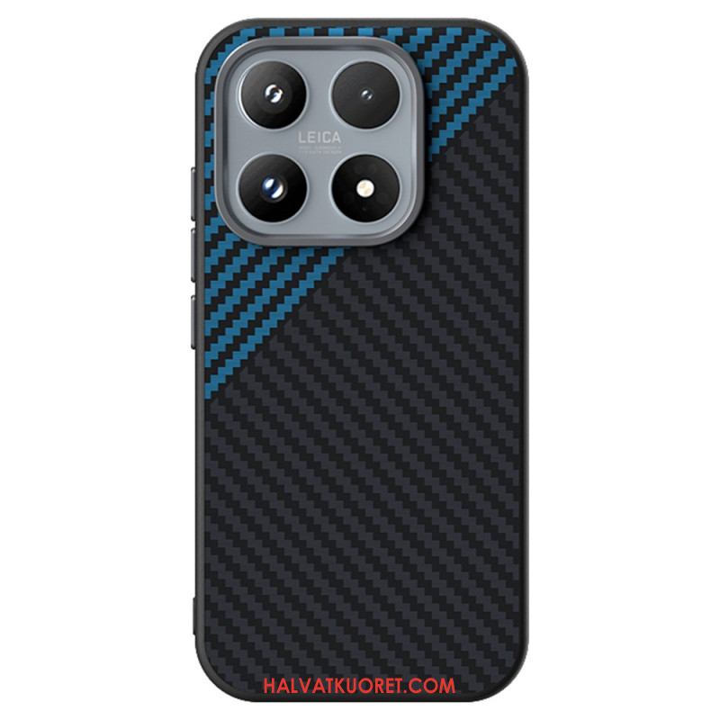 Kuori Xiaomi 17 Magsafe-hiilikuitu Abeel