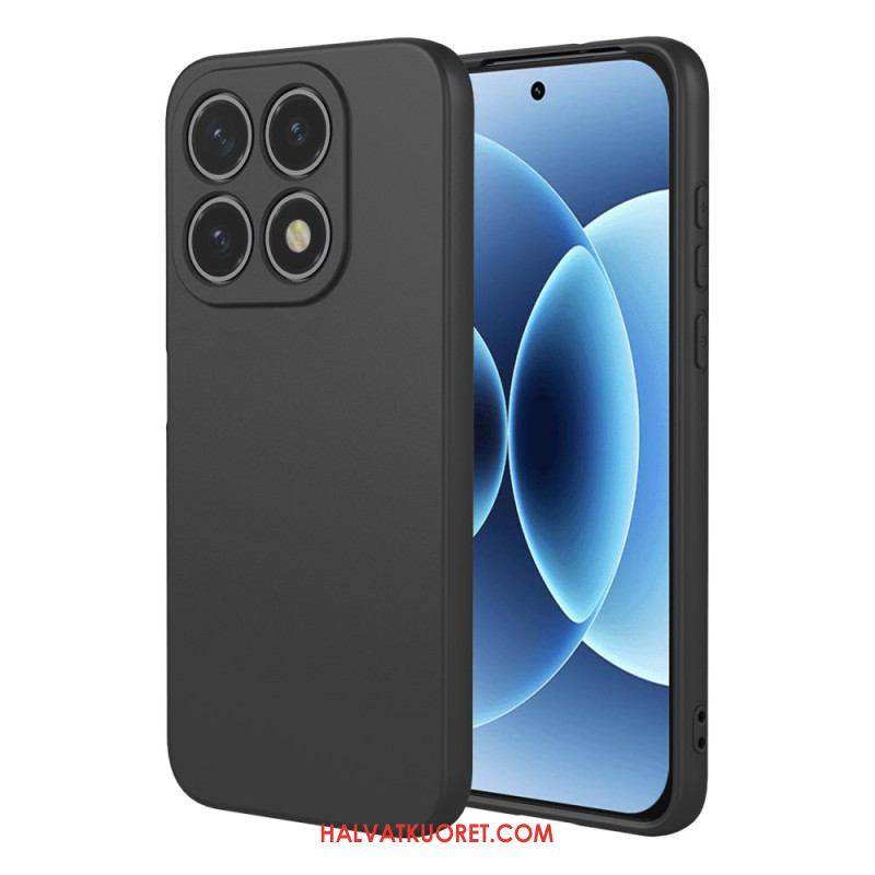 Kuori Xiaomi 17 Nestesilikonikoriste