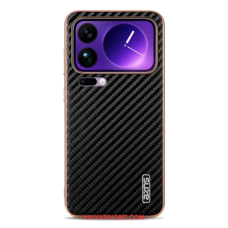 Kuori Xiaomi 17 Pro Azns-hiilikuitu