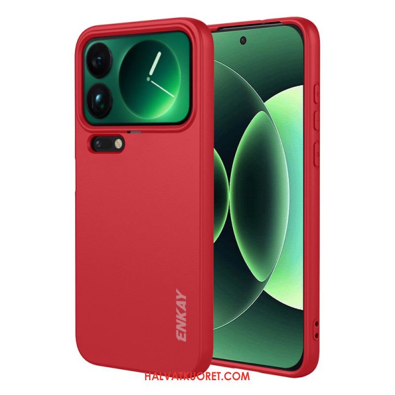 Kuori Xiaomi 17 Pro Enkay