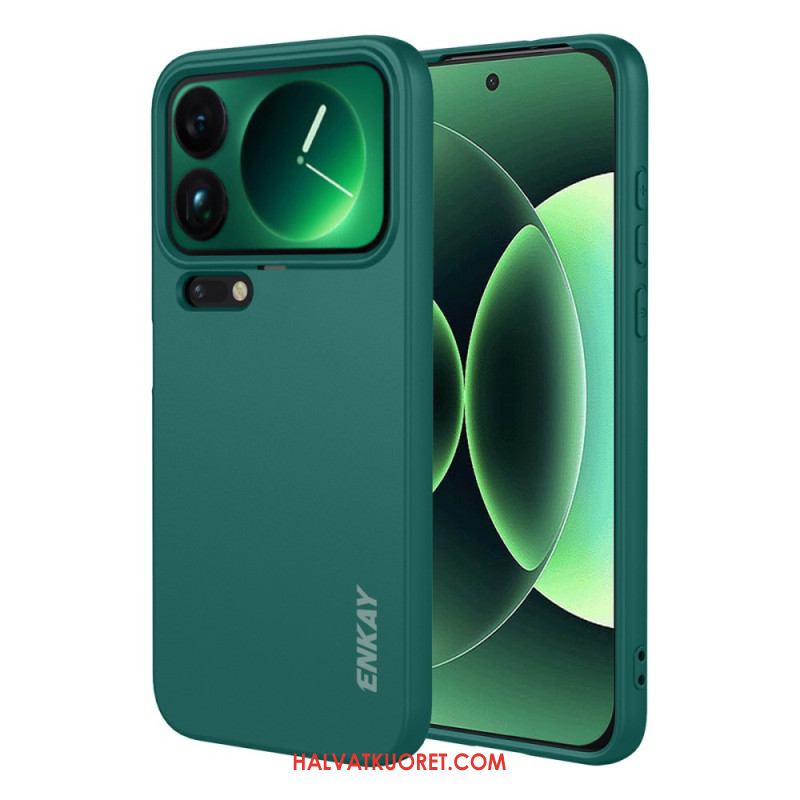 Kuori Xiaomi 17 Pro Enkay