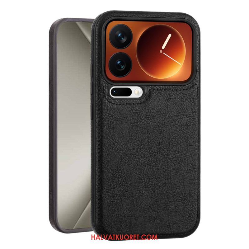 Kuori Xiaomi 17 Pro Ensiluokkainen Muotoilu