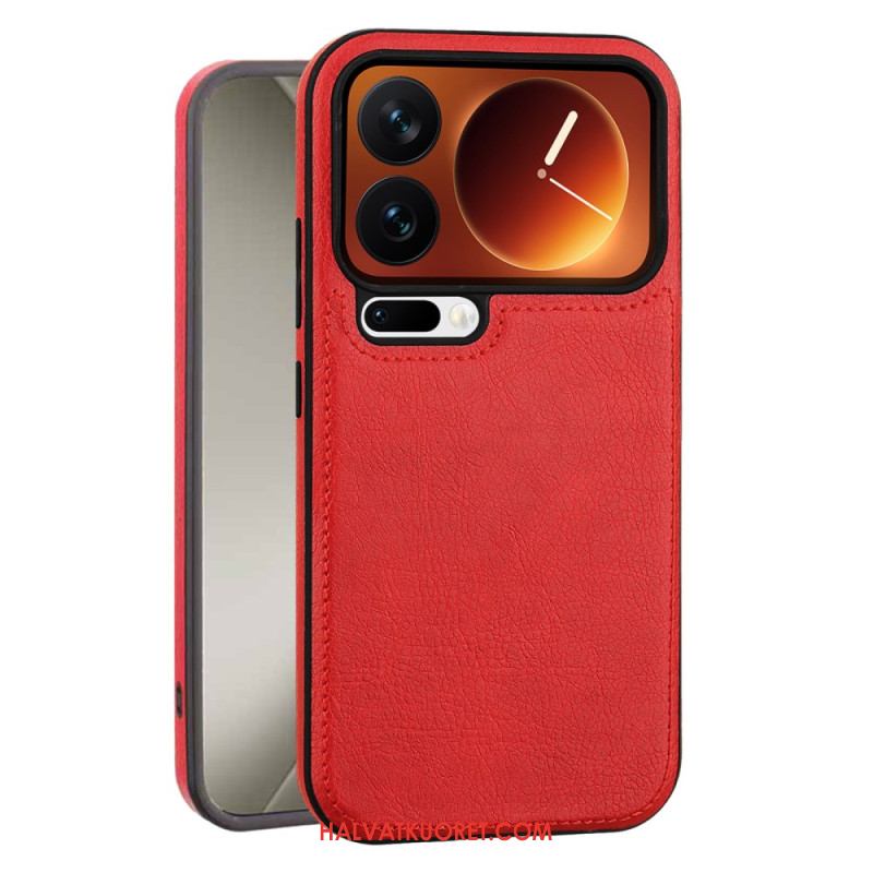 Kuori Xiaomi 17 Pro Ensiluokkainen Muotoilu