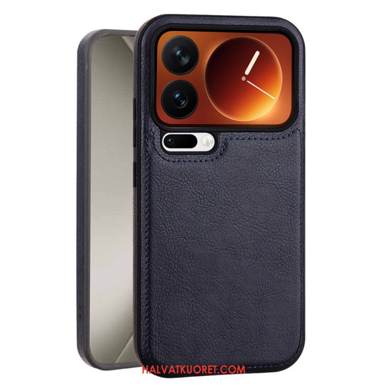 Kuori Xiaomi 17 Pro Ensiluokkainen Muotoilu