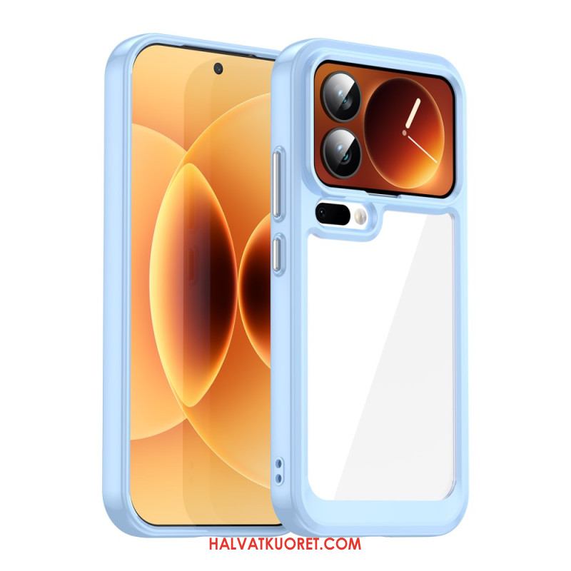 Kuori Xiaomi 17 Pro Hybridi