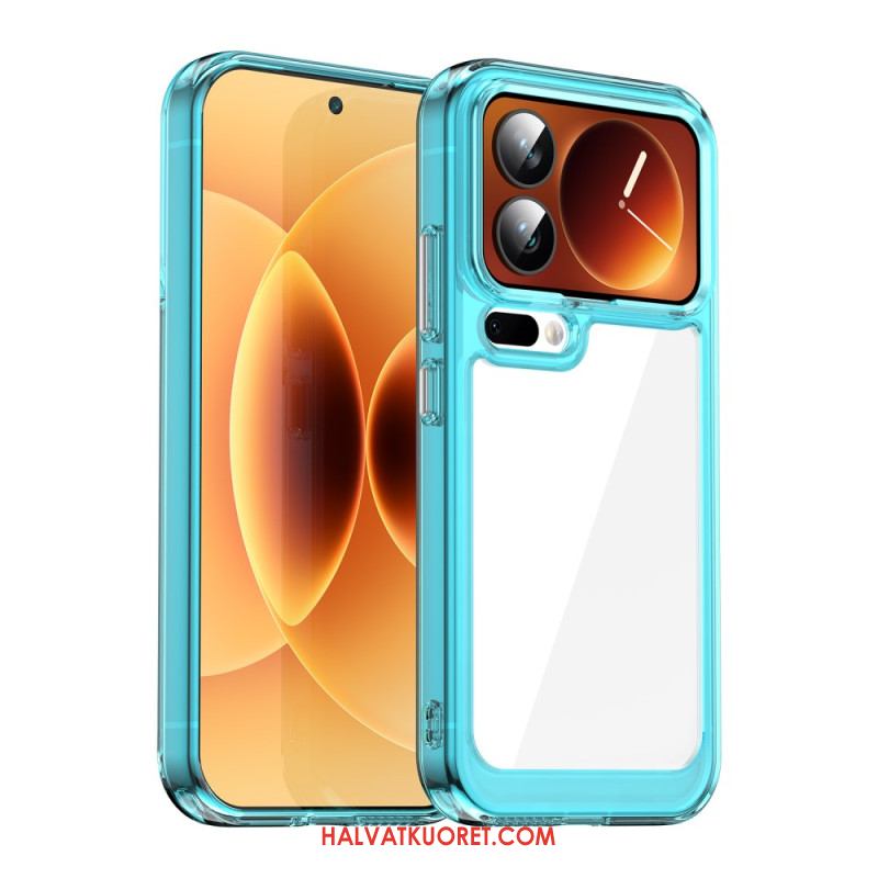 Kuori Xiaomi 17 Pro Hybridi