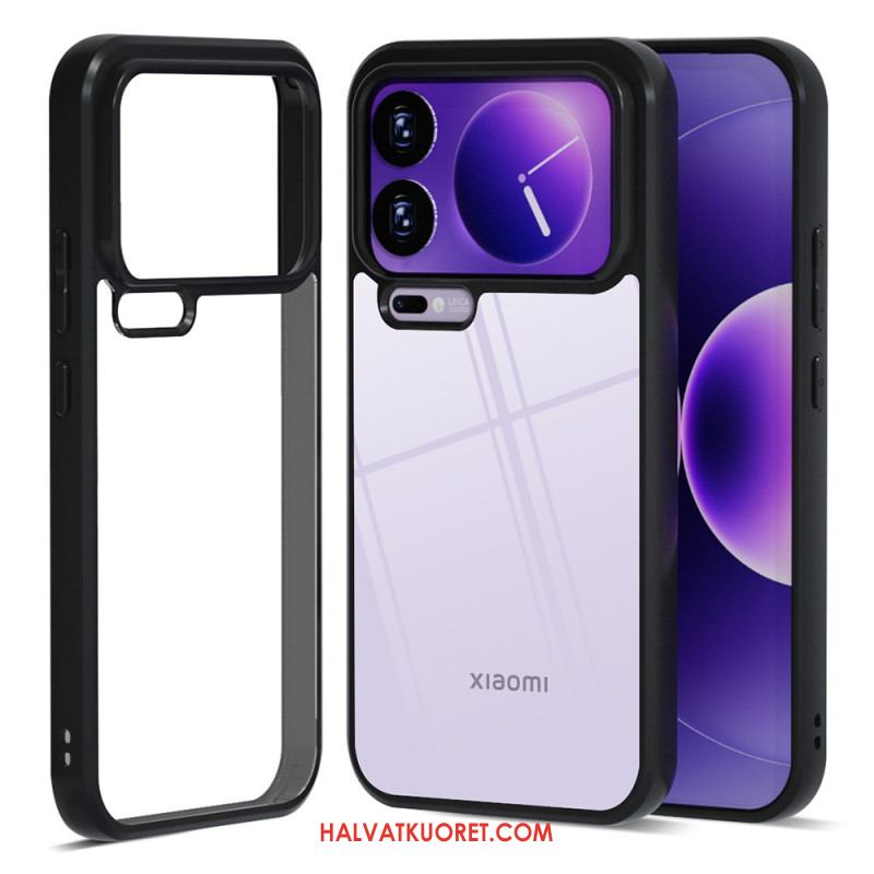 Kuori Xiaomi 17 Pro Ibmrs Suojakuori