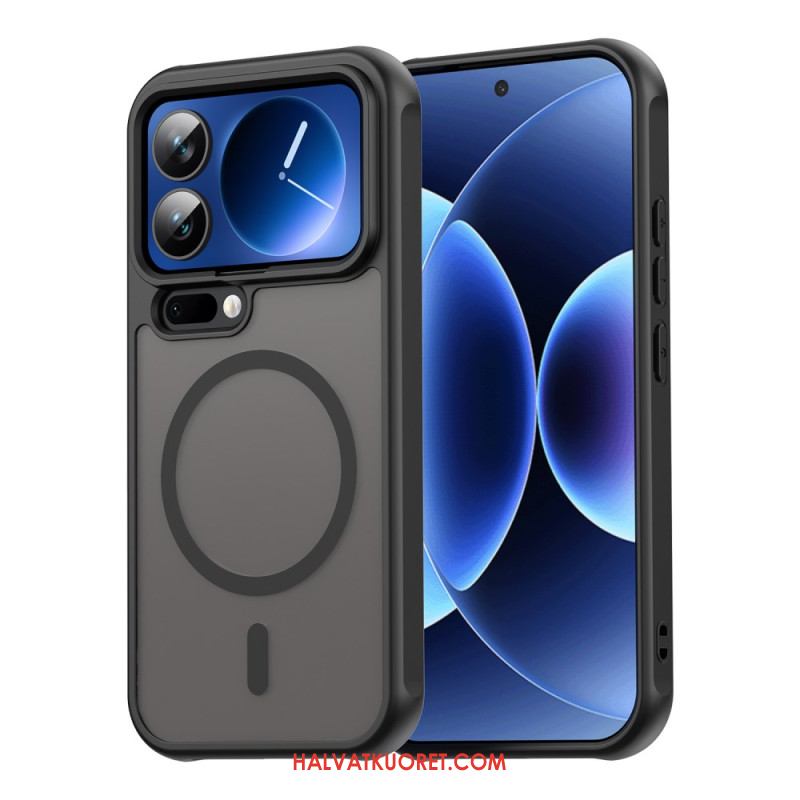 Kuori Xiaomi 17 Pro Iskunkestävä Magneettinen