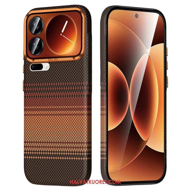 Kuori Xiaomi 17 Pro Iskunkestävä Magneettinen Sulada