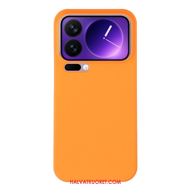 Kuori Xiaomi 17 Pro Jäykkä