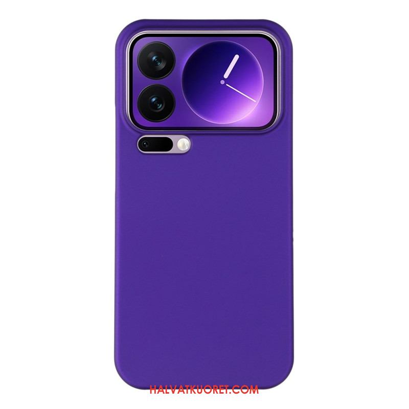 Kuori Xiaomi 17 Pro Jäykkä