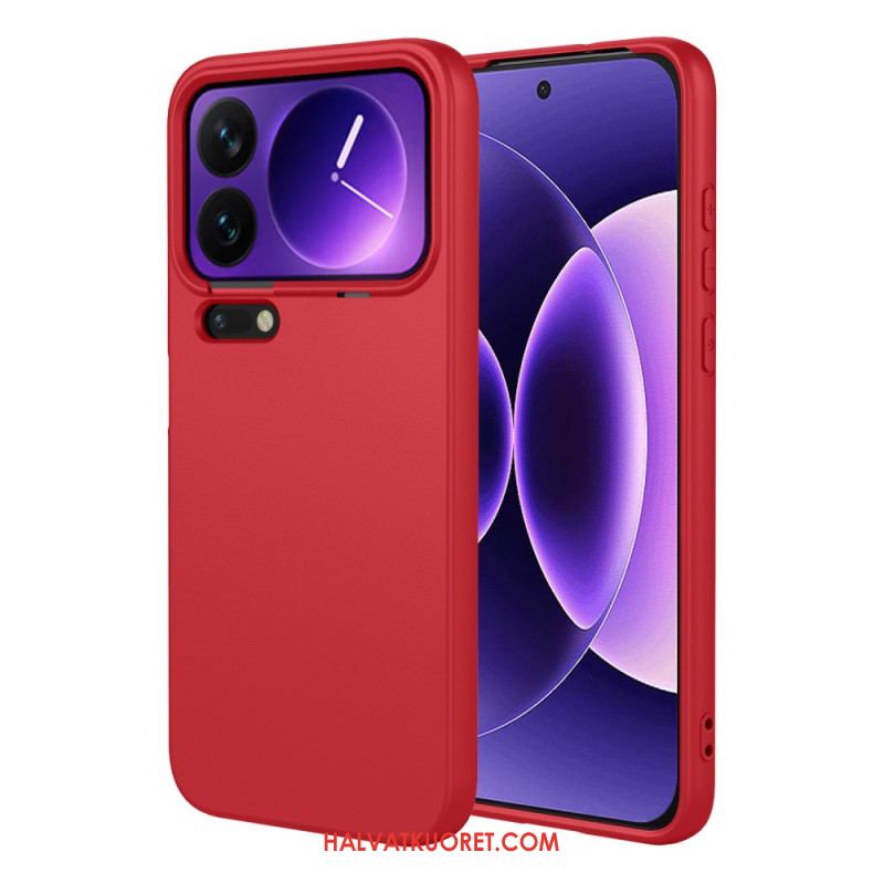 Kuori Xiaomi 17 Pro Klassinen