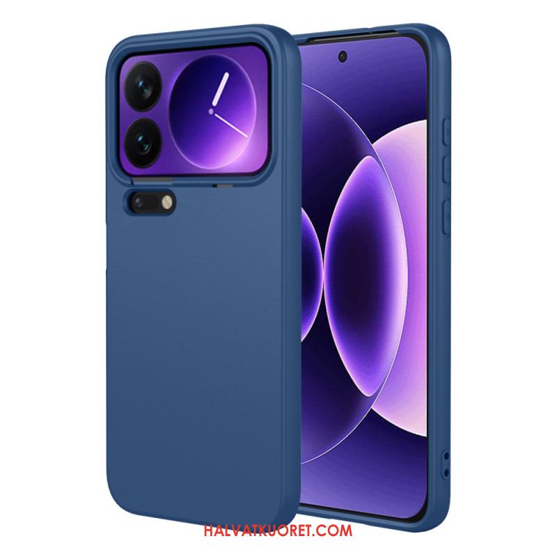 Kuori Xiaomi 17 Pro Klassinen