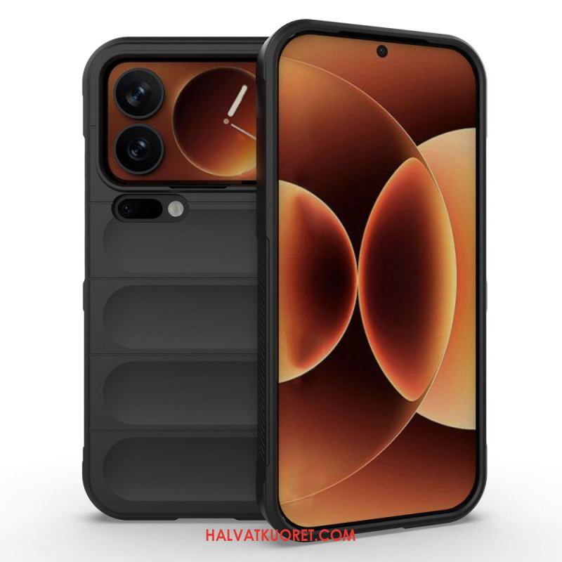 Kuori Xiaomi 17 Pro Liukumaton