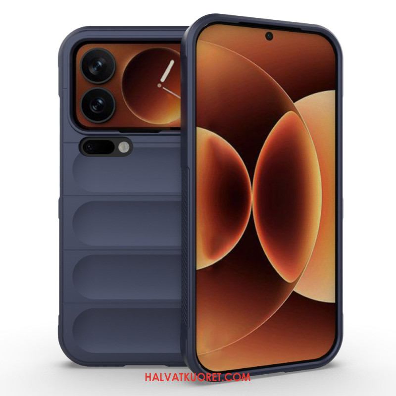 Kuori Xiaomi 17 Pro Liukumaton