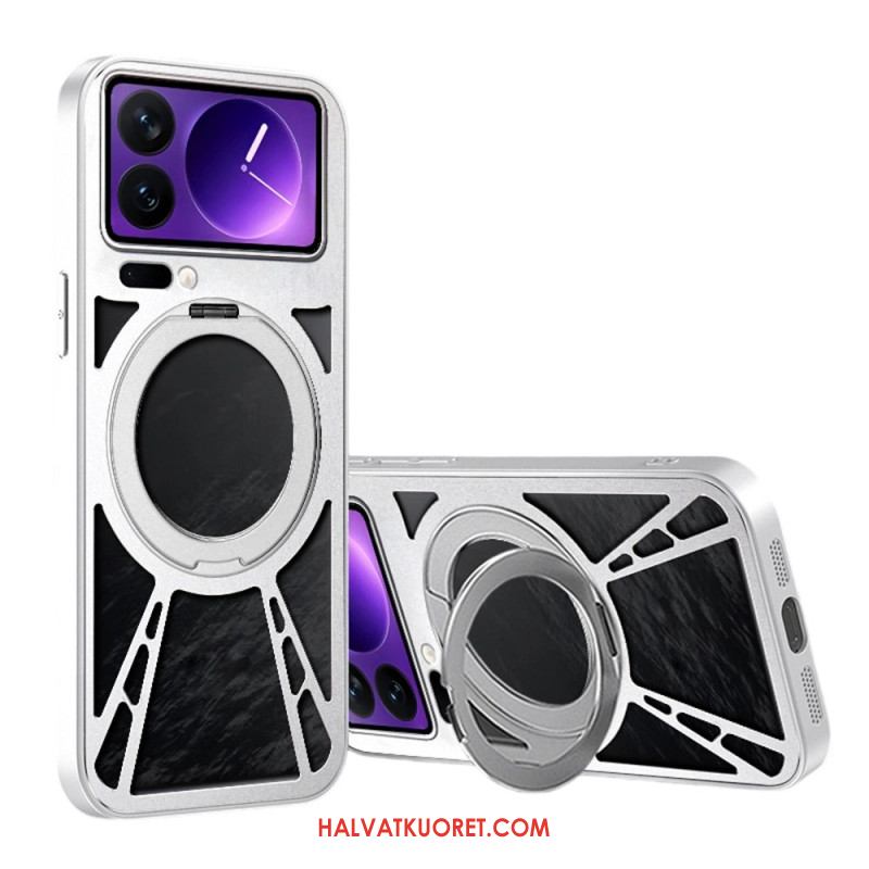 Kuori Xiaomi 17 Pro Lämmönpoisto