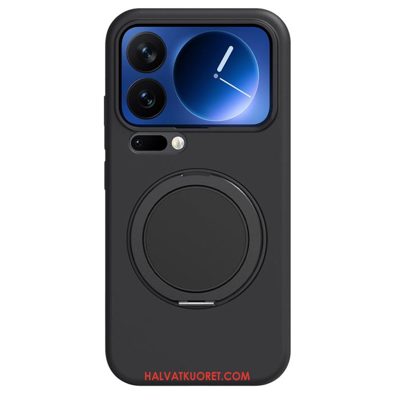 Kuori Xiaomi 17 Pro Magneettinen Pyörivä Jalusta