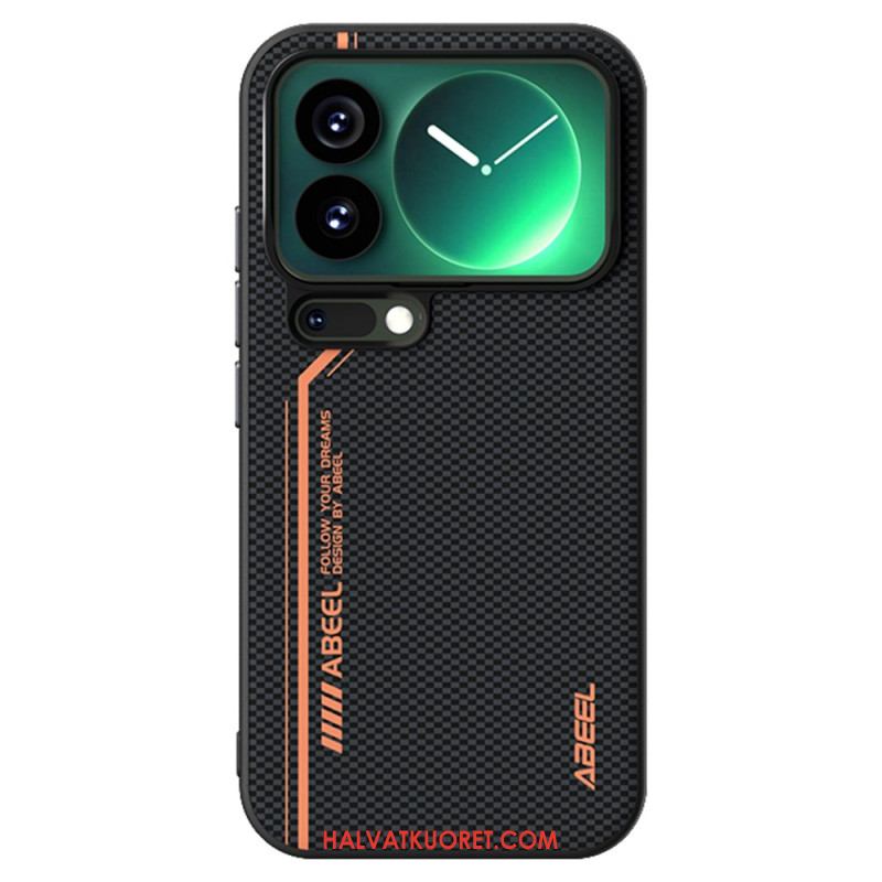 Kuori Xiaomi 17 Pro Magsafe Techno Abeel