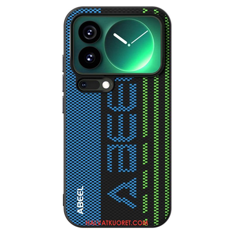 Kuori Xiaomi 17 Pro Magsafe Techno Abeel