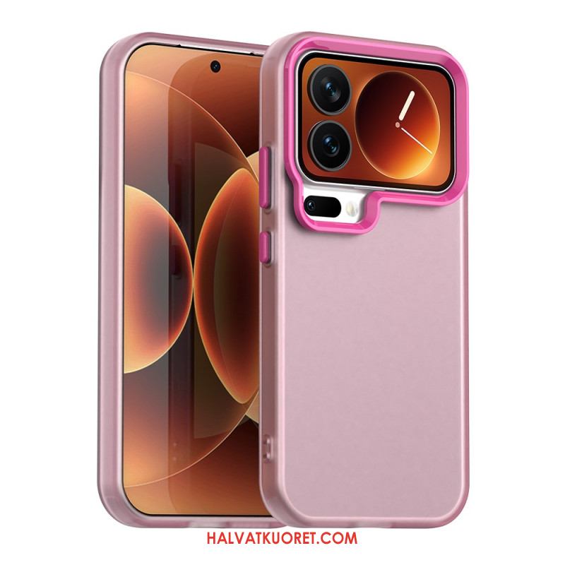 Kuori Xiaomi 17 Pro Mattapintainen