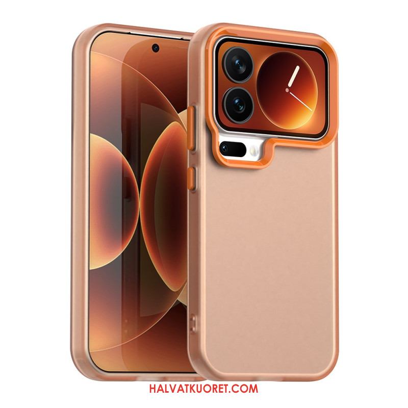 Kuori Xiaomi 17 Pro Mattapintainen