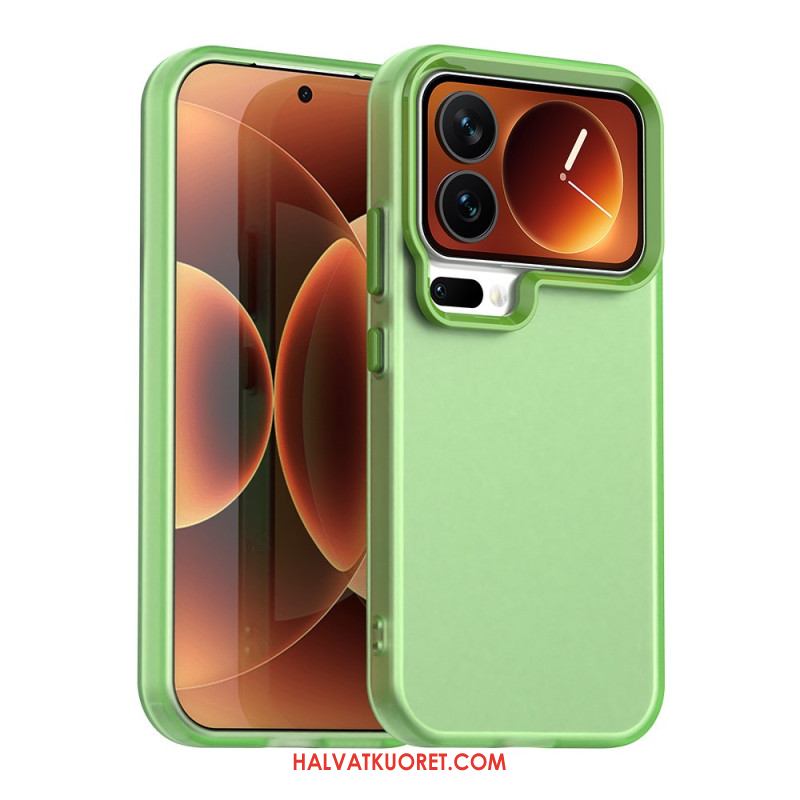 Kuori Xiaomi 17 Pro Mattapintainen