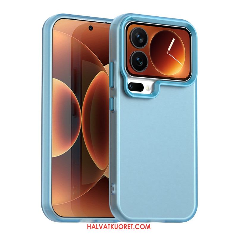 Kuori Xiaomi 17 Pro Mattapintainen