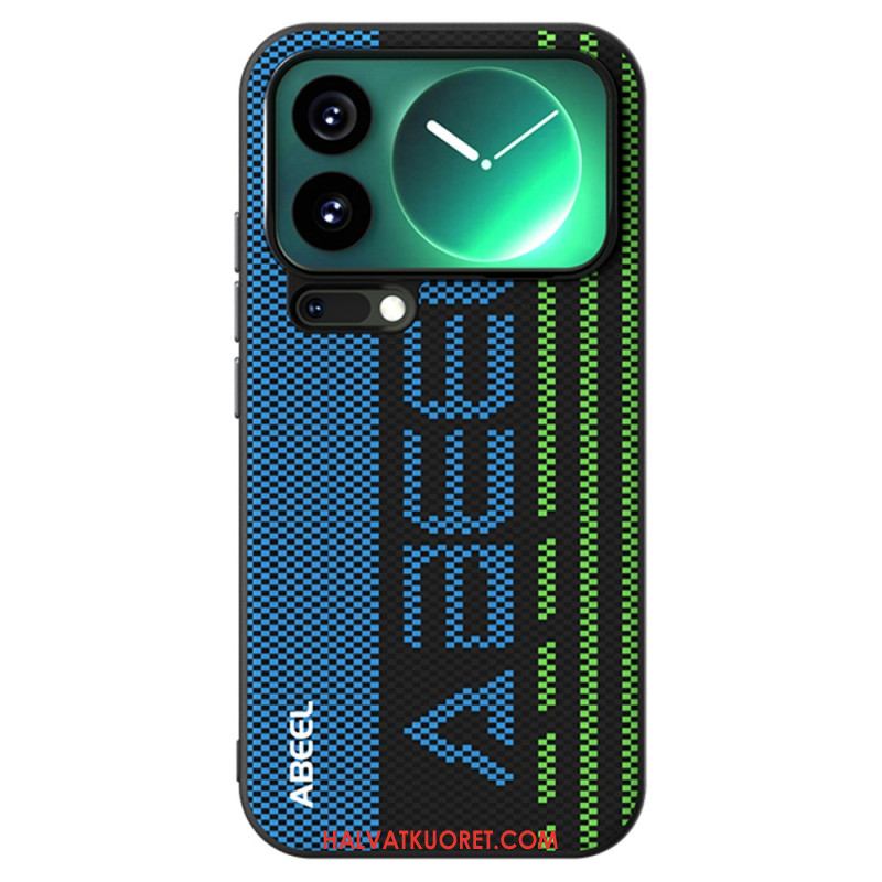 Kuori Xiaomi 17 Pro Max 6d-mikrokohokuviointi Abeel