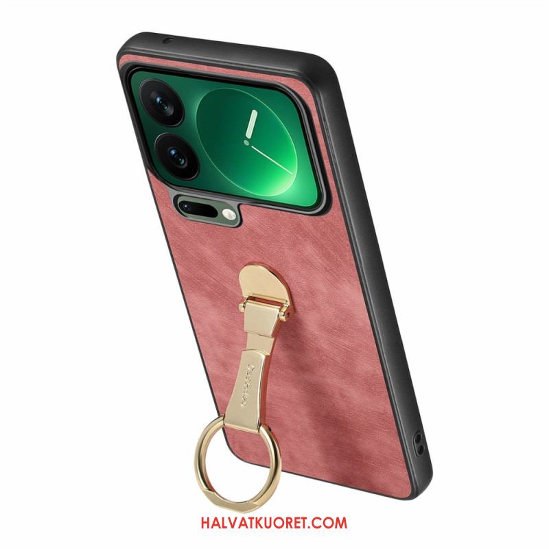 Kuori Xiaomi 17 Pro Max Caseneo-taittuva Jalusta Suojakuori