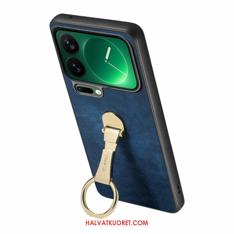 Kuori Xiaomi 17 Pro Max Caseneo-taittuva Jalusta Suojakuori