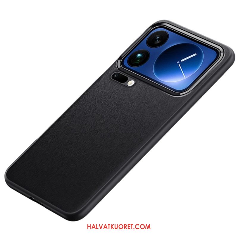 Kuori Xiaomi 17 Pro Max Erittäin Ohut Ensiluokkainen Suojaus