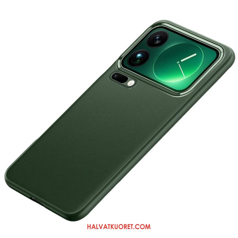 Kuori Xiaomi 17 Pro Max Erittäin Ohut Ensiluokkainen Suojaus