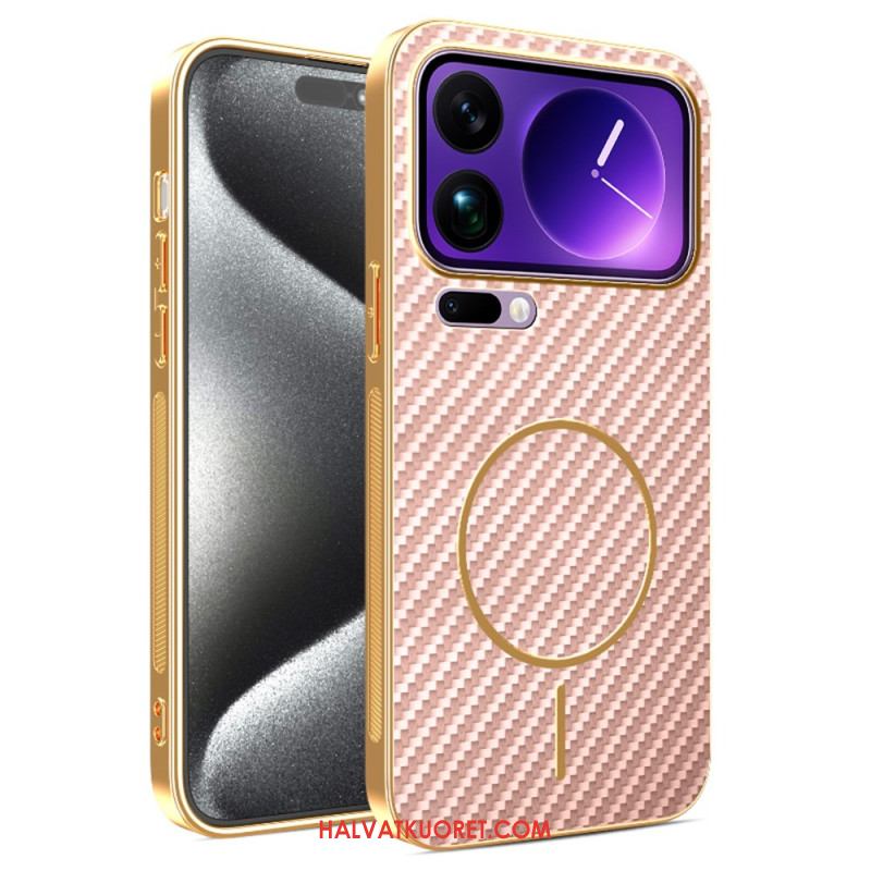 Kuori Xiaomi 17 Pro Max Galvanoitu Viimeistely Suojakuori