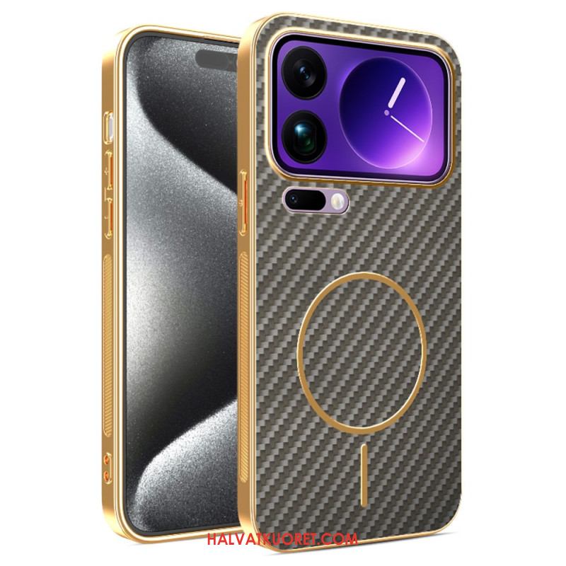 Kuori Xiaomi 17 Pro Max Galvanoitu Viimeistely Suojakuori